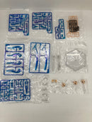 【中古】【未組立】フレズヴェルク=アーテル 「フレームアームズ・ガール」 [FG024]＜プラモデル＞（代引き不可）6559