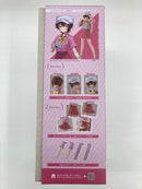 【中古】【未組立】1/10 虹村 映美【令法高等学校・夏服】ドリーミングスタイル ロマンティックメモリーズ 「創彩少女庭園」＜プラモデル＞（代引き不可）6559