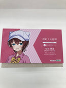 【中古】【未組立】1/10 虹村 映美【令法高等学校・夏服】ドリーミングスタイル ロマンティックメモリーズ 「創彩少女庭園」＜プラモデル＞（代引き不可）6559