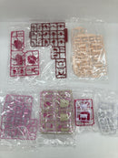 【中古】【未組立】1/10 虹村 映美【令法高等学校・夏服】ドリーミングスタイル ロマンティックメモリーズ 「創彩少女庭園」＜プラモデル＞（代引き不可）6559