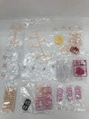 【中古】【未組立】1/10 虹村 映美【令法高等学校・夏服】ドリーミングスタイル ロマンティックメモリーズ 「創彩少女庭園」＜プラモデル＞（代引き不可）6559