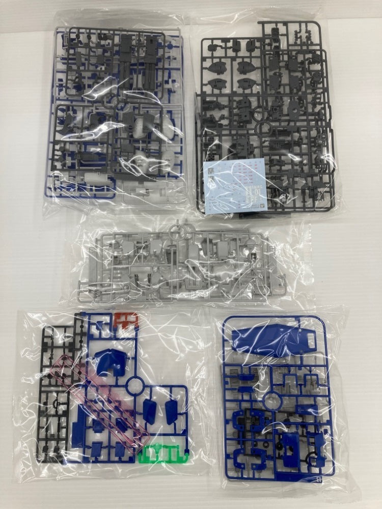【中古】【未組立】1/100 MG RGM-79DO ジム・ドミナンス 「機動戦士ガンダム外伝 THE BLUE DESTINY」 [0228334]＜プラモデル＞（代引き不可）6559