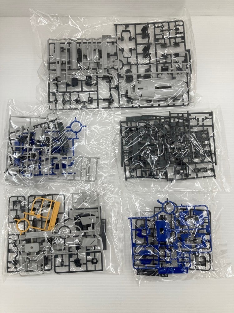 【中古】【未組立】1/100 MG RGM-79DO ジム・ドミナンス 「機動戦士ガンダム外伝 THE BLUE DESTINY」 [0228334]＜プラモデル＞（代引き不可）6559