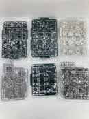 【中古】【未組立】1/72 EZ-015 アイアンコングイエティ 「ZOIDS ゾイド」 HMM [ZD136]＜プラモデル＞（代引き不可）6559