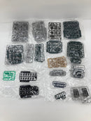 【中古】【未組立】1/72 EZ-015 アイアンコングイエティ 「ZOIDS ゾイド」 HMM [ZD136]＜プラモデル＞（代引き不可）6559