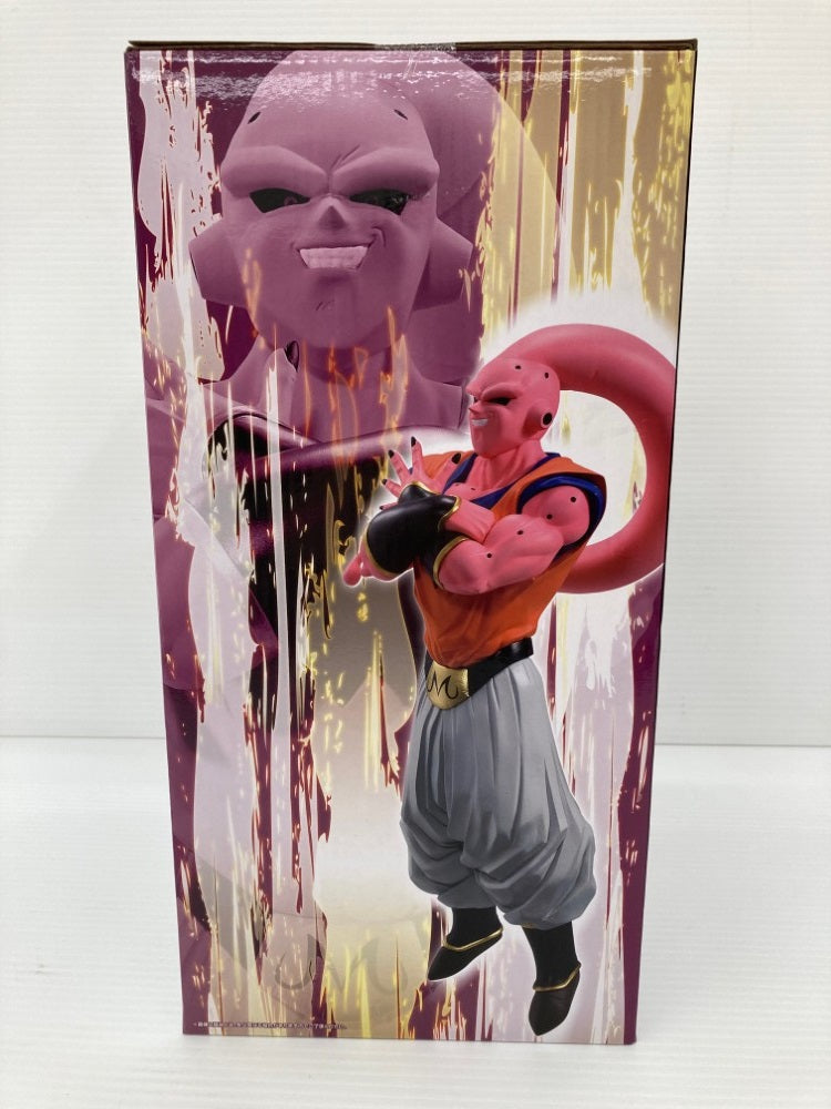 【中古】【未開封】魔人ブウ：孫悟飯吸収 「一番くじ ドラゴンボール VSオムニバスアルティメット」 MASTERLISE D賞＜フィギュア＞（代引き不可）6559