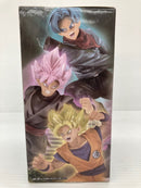 【中古】【未開封】ゴクウブラック 「ドラゴンボール超」 soulXsoul〜GOKOU-BRACK〜＜フィギュア＞（代引き不可）6559