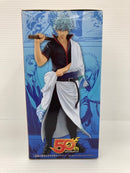 【中古】【未開封】坂田銀時(ノーマル) 「銀魂」 ジャンプ50周年 アニバーサリーフィギュア＜フィギュア＞（代引き不可）6559