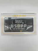 【中古】【未開封】フィギュアーツZERO ウソップ(新世界ver.) 「ワンピース」＜フィギュア＞（代引き不可）6559