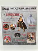 【中古】【未開封】フィギュアーツZERO シルバーズ・レイリー 「ワンピース」＜フィギュア＞（代引き不可）6559