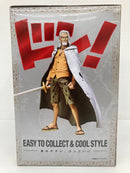 【中古】【未開封】フィギュアーツZERO シルバーズ・レイリー 「ワンピース」＜フィギュア＞（代引き不可）6559