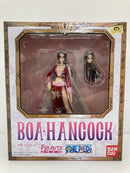【中古】【未開封】フィギュアーツZERO ボア・ハンコック 「ワンピース」＜フィギュア＞（代引き不可）6559