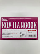 【中古】【未開封】フィギュアーツZERO ボア・ハンコック 「ワンピース」＜フィギュア＞（代引き不可）6559