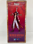 【中古】【未開封】フィギュアーツZERO ジュラキュール・ミホーク 「ワンピース」＜フィギュア＞（代引き不可）6559