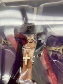 【中古】【未開封】フィギュアーツZERO ジュラキュール・ミホーク 「ワンピース」＜フィギュア＞（代引き不可）6559