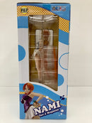 【中古】【未開封】ナミVer.2 リペイント 「ワンピース」 エクセレントモデルLIMITED Portrait.Of.Pirates LIMITED EDITION＜フィギュア＞（代引き不可）6559