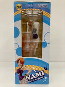 【中古】【未開封】ナミVer.2 リペイント 「ワンピース」 エクセレントモデルLIMITED Portrait.Of.Pirates LIMITED EDITION＜フィギュア＞（代引き不可）6559