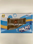 【中古】【未開封】ナミVer.2 リペイント 「ワンピース」 エクセレントモデルLIMITED Portrait.Of.Pirates LIMITED EDITION＜フィギュア＞（代引き不可）6559