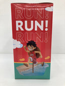 【中古】【未開封】G.E.M.シリーズ ワンピース モンキー・D・ルフィ RUN!RUN!RUN! 「ワンピース」＜フィギュア＞（代引き不可）6559
