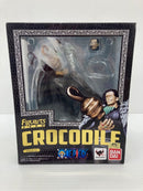 【中古】【未開封】フィギュアーツZERO クロコダイル 「ワンピース」＜フィギュア＞（代引き不可）6559