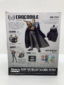 【中古】【未開封】フィギュアーツZERO クロコダイル 「ワンピース」＜フィギュア＞（代引き不可）6559