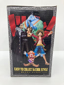 【中古】【未開封】フィギュアーツZERO クロコダイル 「ワンピース」＜フィギュア＞（代引き不可）6559