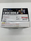 【中古】【未開封】フィギュアーツZERO クロコダイル 「ワンピース」＜フィギュア＞（代引き不可）6559