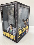 【中古】【未開封】フィギュアーツZERO クロコダイル 「ワンピース」＜フィギュア＞（代引き不可）6559