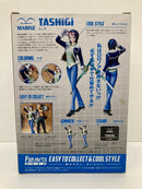 【中古】【未開封】フィギュアーツZERO たしぎ 「ワンピース」＜フィギュア＞（代引き不可）6559