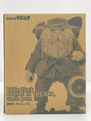 【中古】【開封品】ポムじいさん 置時計 「天空の城ラピュタ」 どんぐり共和国そらのうえ店×GBLグッズ＜コレクターズアイテム＞（代引き不可）6559