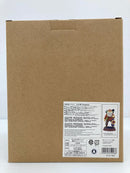 【中古】【開封品】ポムじいさん 置時計 「天空の城ラピュタ」 どんぐり共和国そらのうえ店×GBLグッズ＜コレクターズアイテム＞（代引き不可）6559