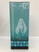 【中古】【未開封】「キャラクター・ボーカル・シリーズ01 初音ミク」 プレミアムフィギュア＜フィギュア＞（代引き不可）6559