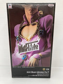 【中古】【未開封】【セット】「ジョジョの奇妙な冒険 第五部 黄金の風」 MAFIArte1/2/3/5/6＜フィギュア＞（代引き不可）6559