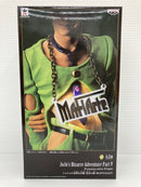 【中古】【未開封】【セット】「ジョジョの奇妙な冒険 第五部 黄金の風」 MAFIArte1/2/3/5/6＜フィギュア＞（代引き不可）6559