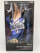 【中古】【未開封】【セット】「ジョジョの奇妙な冒険 第五部 黄金の風」 MAFIArte1/2/3/5/6＜フィギュア＞（代引き不可）6559
