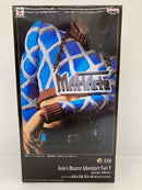 【中古】【未開封】【セット】「ジョジョの奇妙な冒険 第五部 黄金の風」 MAFIArte1/2/3/5/6＜フィギュア＞（代引き不可）6559