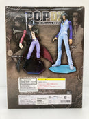 【中古】【未開封】鷹の目のミホーク「ワンピース」 エクセレントモデル Portrait.Of.Pirates ワンピース NEO-DX＜フィギュア＞（代引き不可）6559