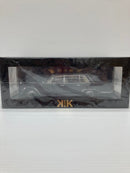 【中古】【未開封】1/18 Mercedes 600 SWB W100 1963(ブラック) [KKDC180601]＜コレクターズアイテム＞（代引き不可）6559