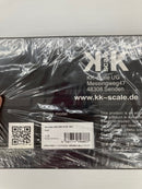 【中古】【未開封】1/18 Mercedes 600 SWB W100 1963(ブラック) [KKDC180601]＜コレクターズアイテム＞（代引き不可）6559