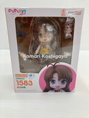 【中古】【未開封】ねんどろいど 越谷小鞠 「のんのんびより のんすとっぷ」＜フィギュア＞（代引き不可）6559