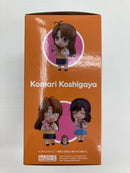【中古】【未開封】ねんどろいど 越谷小鞠 「のんのんびより のんすとっぷ」＜フィギュア＞（代引き不可）6559