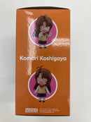 【中古】【未開封】ねんどろいど 越谷小鞠 「のんのんびより のんすとっぷ」＜フィギュア＞（代引き不可）6559