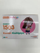 【中古】【未開封】ねんどろいど 越谷小鞠 「のんのんびより のんすとっぷ」＜フィギュア＞（代引き不可）6559