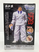 【中古】【未開封】フィギュアーツZERO 花山薫 「範馬刃牙」＜フィギュア＞（代引き不可）6559