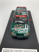 【中古】【開封品】モデルカー 1/43 hpi / MIRAGE 8319 Castrol PRIMERA (