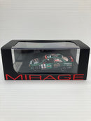 【中古】【開封品】モデルカー 1/43 hpi / MIRAGE 8319 Castrol PRIMERA (
