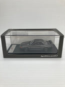 【中古】【開封品】モデルカー 1/43 NISSAN SKYLINE GT-R NISMO(R32) GUN GRAY METALIC IG1281＜コレクターズアイテム＞（代引き不可）6559