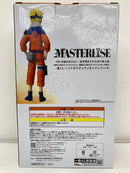 【中古】【未開封】うずまきナルト 「一番くじ NARUTO-ナルト- 中忍試験編」 MASTERLISE A賞＜フィギュア＞（代引き不可）6559
