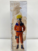 【中古】【未開封】うずまきナルト 「一番くじ NARUTO-ナルト- 中忍試験編」 MASTERLISE A賞＜フィギュア＞（代引き不可）6559