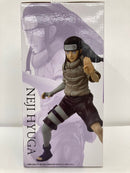 【中古】【未開封】日向ネジ 「一番くじ NARUTO-ナルト- 中忍試験編」 MASTERLISE E賞＜フィギュア＞（代引き不可）6559